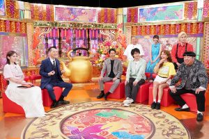『沸騰ワード10　2時間SP』