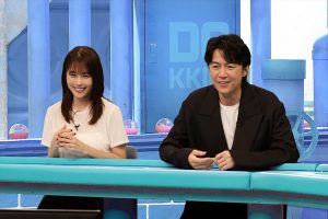 『芸能人が本気で考えた！ドッキリGP ドッキリも地球を救う 4時間テレビSP』