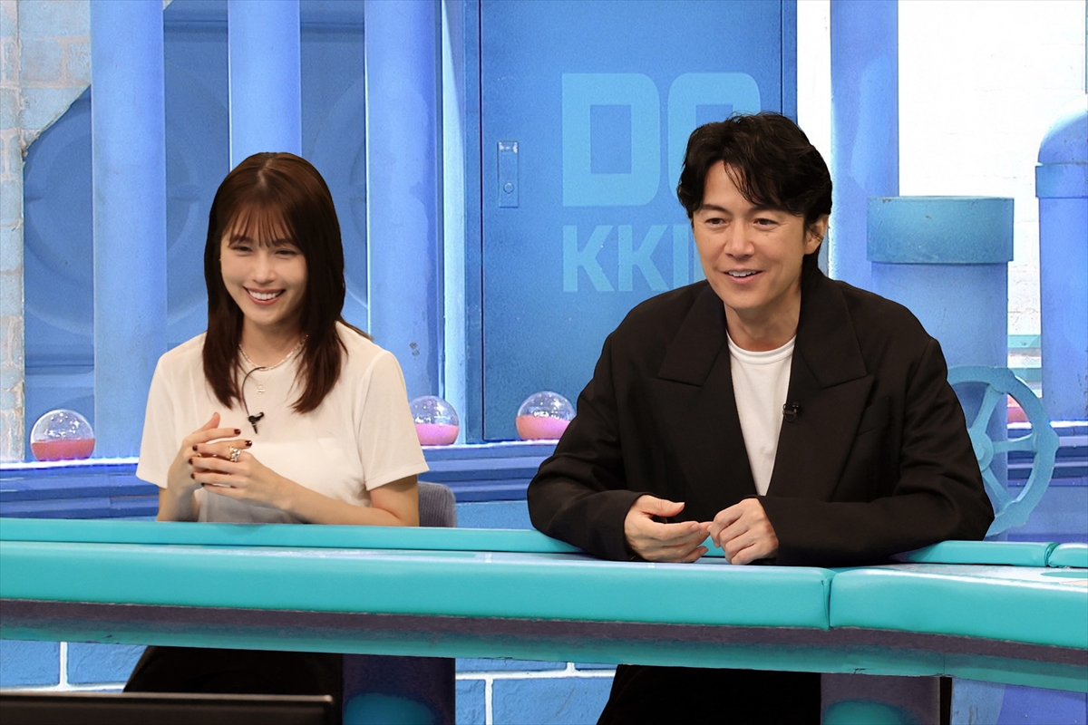 『芸能人が本気で考えた！ドッキリGP ドッキリも地球を救う 4時間テレビSP』