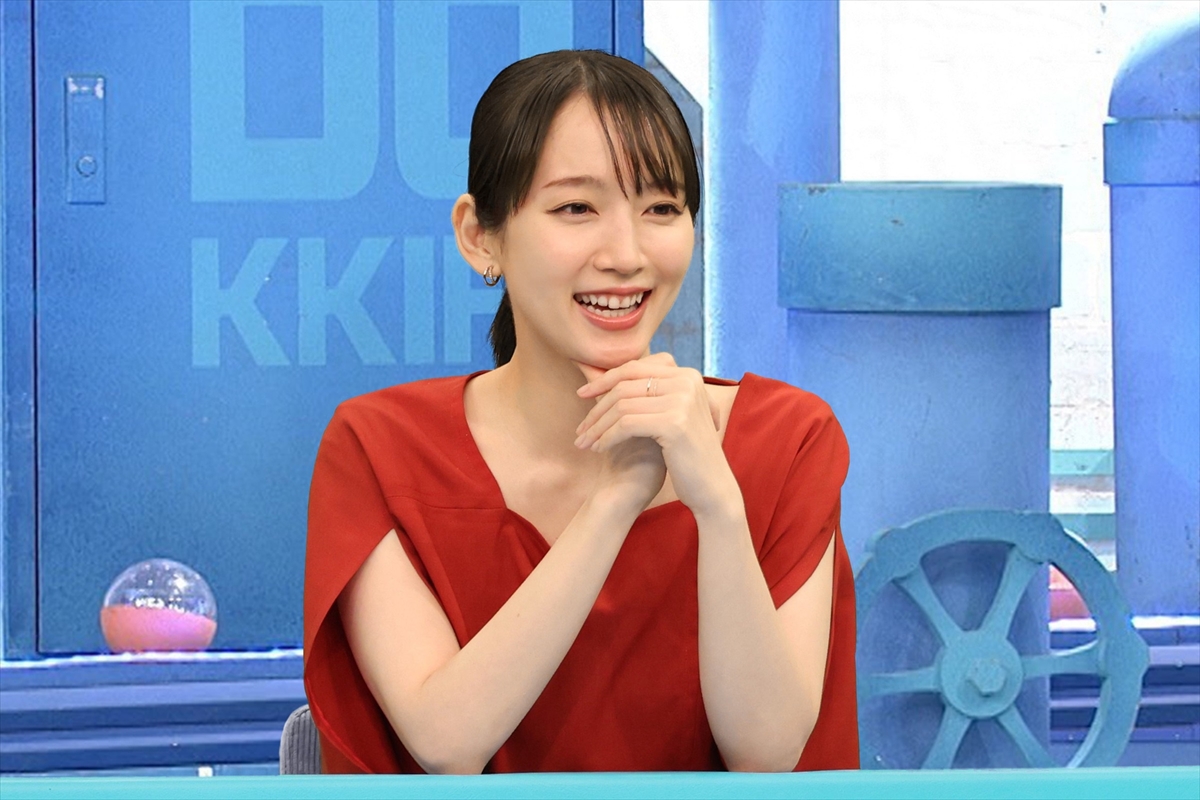 『芸能人が本気で考えた！ドッキリGP ドッキリも地球を救う 4時間テレビSP』