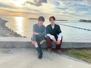 『ROIROM ROAD（ロイロム ロード）』