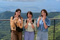 『ローカル路線バス乗り継ぎの旅W』