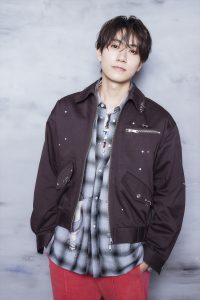 timelesz・橋本将生