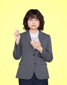 『スクープのたまご』