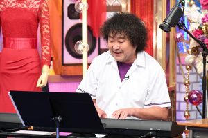 『サンドウィッチマン＆芦田愛菜の博士ちゃん』