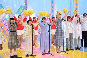 『サンドウィッチマン＆芦田愛菜の博士ちゃん』