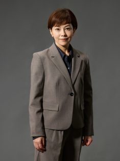 『絶対零度～情報犯罪緊急捜査～』