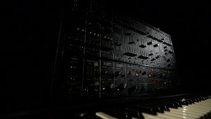 『ドキュメント20min.「patch the world again」』