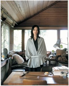 市川実日子