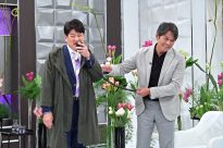 『日曜日の初耳学』