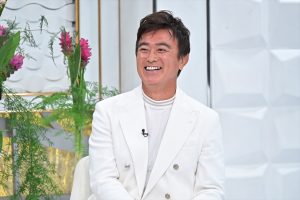 『日曜日の初耳学』