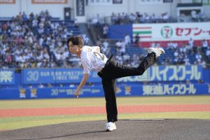 『パワプロドラマ2025－平凡な新社会人の俺がサクセスした話－』