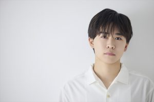 鈴木福