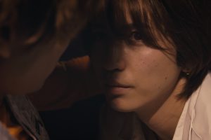 『恋愛ルビの正しいふりかた』