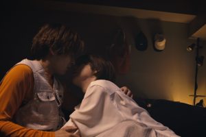『恋愛ルビの正しいふりかた』