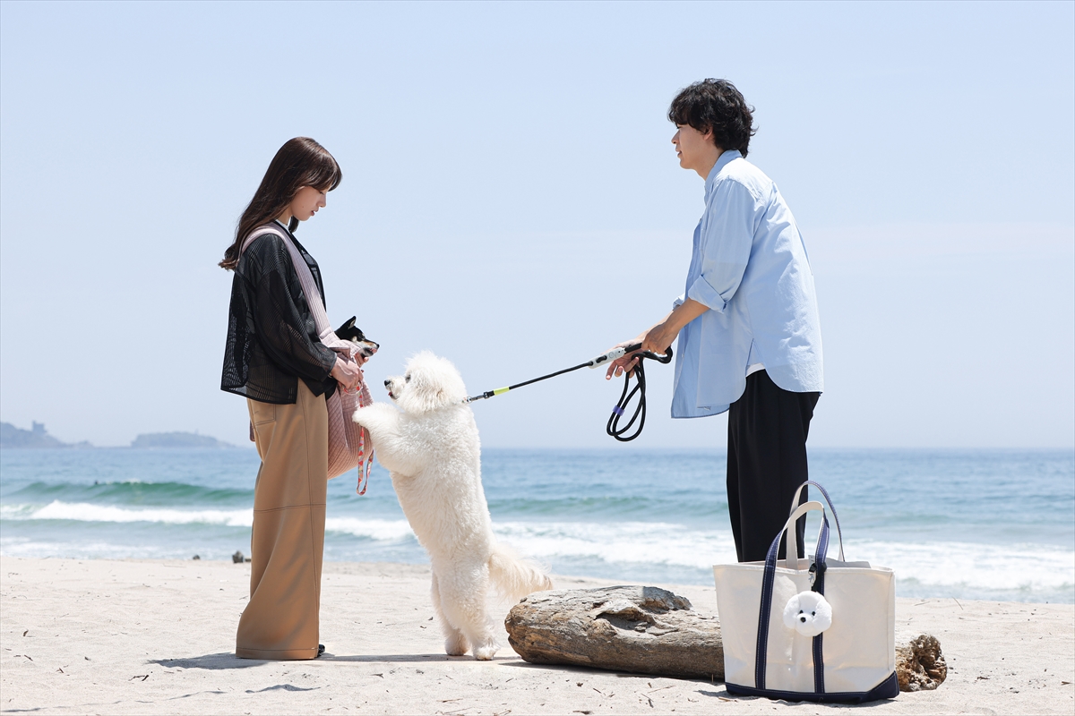 『初恋DOGs』