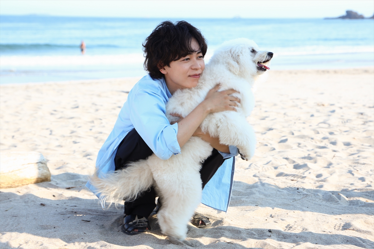 『初恋DOGs』