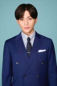 『推しが上司になりまして フルスロットル』