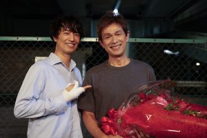 『誘拐の日』
