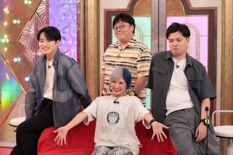 『開演まで30秒！THEパニックGP』