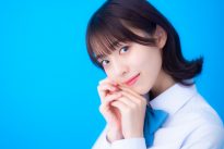 【#今旬コレクション】菊地姫奈