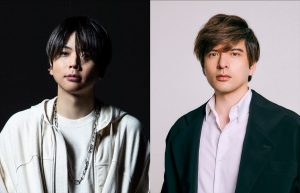 増田貴久、城田優