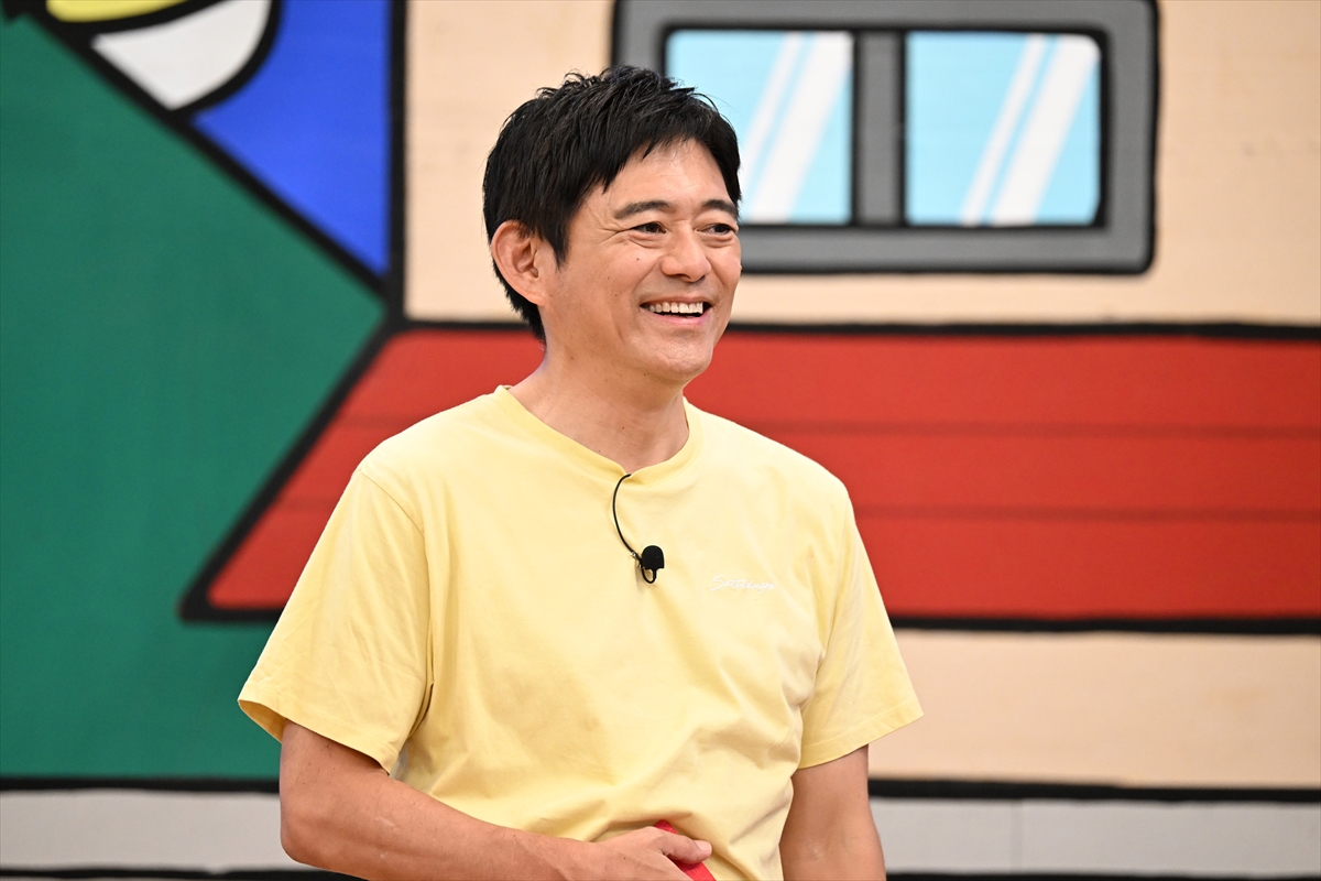 『火曜は全力！華大さんと千鳥くん』