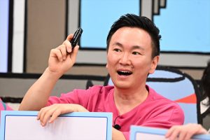 『火曜は全力！華大さんと千鳥くん』
