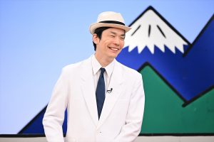 『火曜は全力！華大さんと千鳥くん』