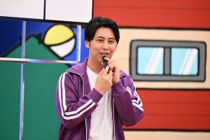 『火曜は全力！華大さんと千鳥くん』