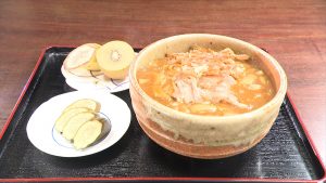 『ヒューマングルメンタリー オモウマい店』