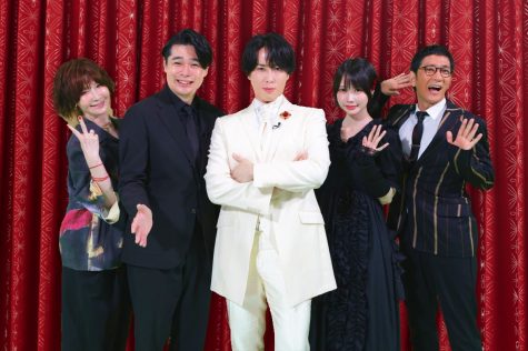 『ぶっとび！昭和・平成テレビの豪快伝説』