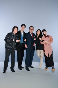 『もしもこの世が舞台なら、楽屋はどこにあるのだろう』