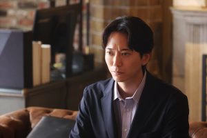 『最後の鑑定人』