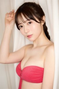 水瀬さらら デジタル写真集『全方位無敵彼女』