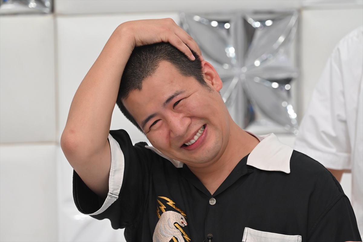『かまいガチ』