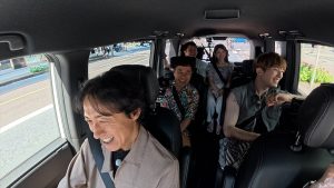 『ぐるぐるナインティナイン』