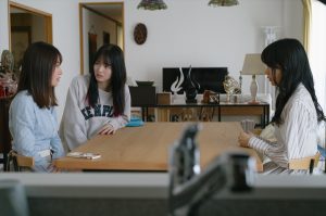 『推しの殺人』