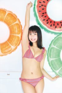 宮崎あみさ©光文社/週刊FLASH 写真◎高橋慶佑