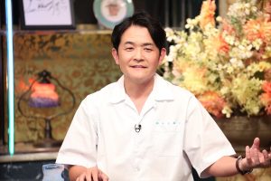 『酒のツマミになる話』