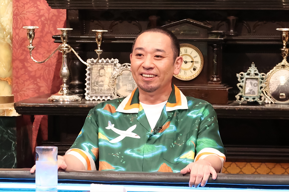 『酒のツマミになる話』