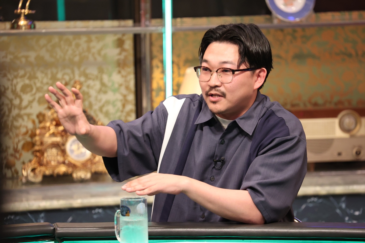 『酒のツマミになる話』