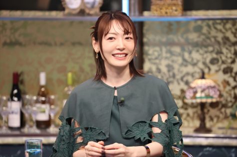 『酒のツマミになる話』