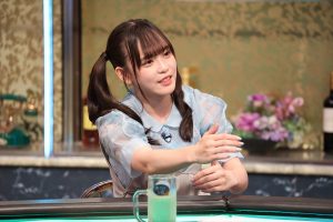 『酒のツマミになる話』