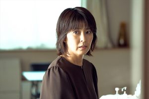 『しあわせな結婚』
