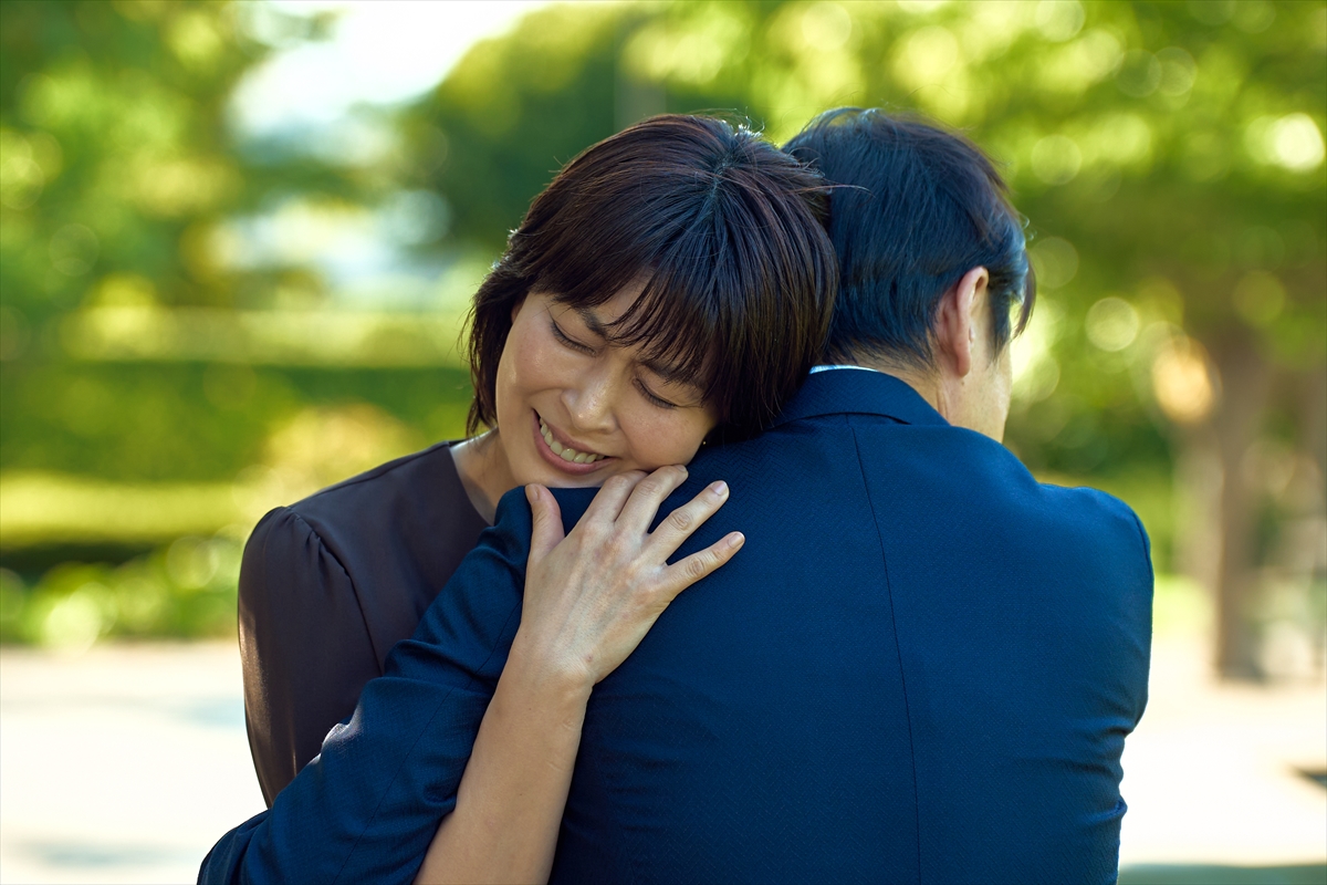 『しあわせな結婚』