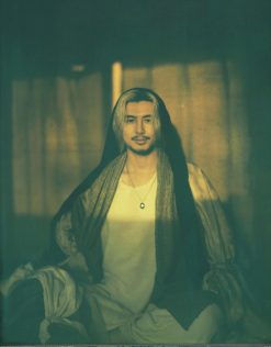 藤井 風