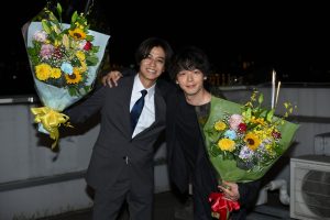 『DOPE　麻薬取締部特捜課』