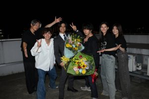 『DOPE　麻薬取締部特捜課』