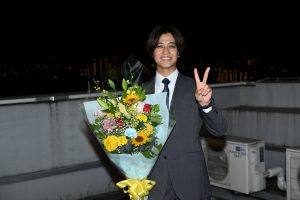 『DOPE　麻薬取締部特捜課』